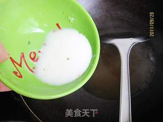 白菜豆腐包的做法步骤:10