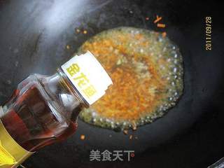 白菜豆腐包的做法步骤:11