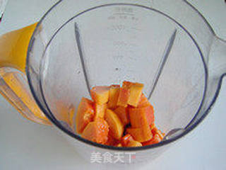 美白肌肤—淡淡俏佳人的做法步骤:3