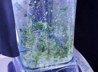日式无腥味の鲭鱼寿司(附加日本正宗照烧酱,青酱,自制醋饭做法)的做法步骤:15