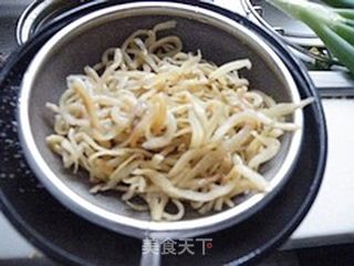 沂蒙特色菜--勾魂小媳妇的做法步骤:2
