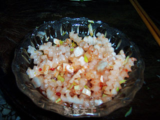 秋季食补萝卜当先---韩式辣萝卜的做法步骤：6