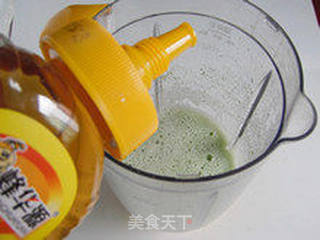 排毒瘦身—碧玉饮的做法步骤:6