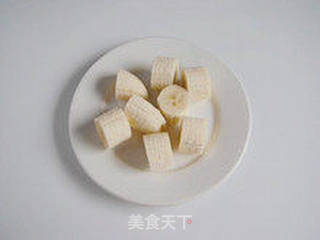 降低血压—碎碎芝麻饮的做法步骤:3