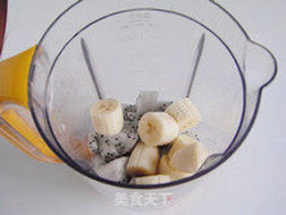 降低血压—碎碎芝麻饮的做法步骤:4