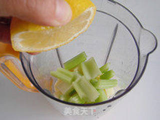 降低血压—百搭健康饮的做法步骤:5