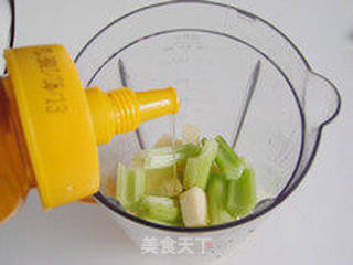 降低血压—百搭健康饮的做法步骤:6