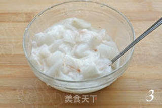 给孩子做饭要懂得投其所好 番茄鳕鱼浓汤的做法步骤：3