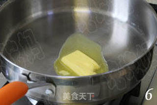 给孩子做饭要懂得投其所好 番茄鳕鱼浓汤的做法步骤：6
