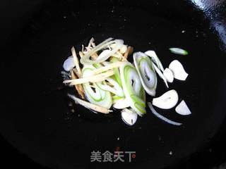 鲫鱼豆腐汤的做法步骤:3