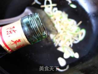 鲫鱼豆腐汤的做法步骤:4