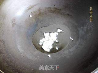鸡蛋蒸豆腐的做法步骤:6