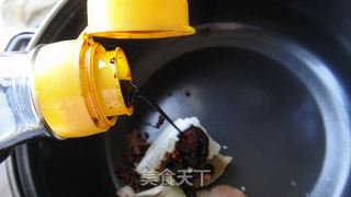 配粥小菜---酱腌小黄瓜的做法步骤：8