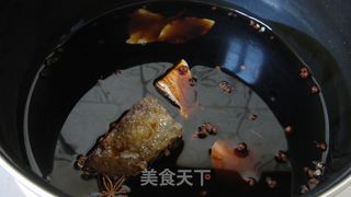 配粥小菜---酱腌小黄瓜的做法步骤：10