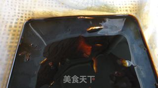配粥小菜---酱腌小黄瓜的做法步骤：12