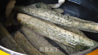 配粥小菜---酱腌小黄瓜的做法步骤：14