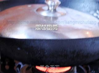 日式盐烧金目鲷的做法步骤:11