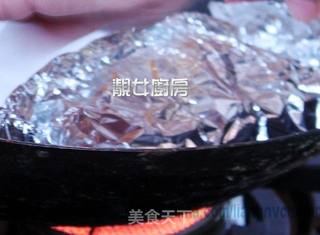 日式盐烧豚肉的做法步骤:10