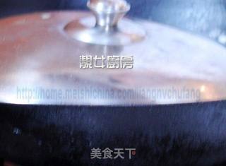 日式盐烧豚肉的做法步骤:11