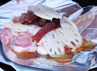日式盐烧鸡的做法步骤:6