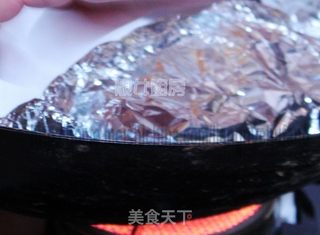 日式盐烧鸡的做法步骤:10
