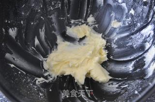 松软的红豆沙奶酥面包的做法步骤：9