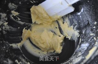松软的红豆沙奶酥面包的做法步骤：10