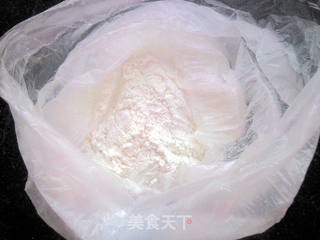 广式五仁月饼的做法步骤:2