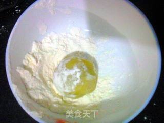 广式五仁月饼的做法步骤:18