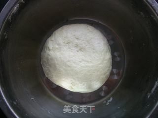 果脯小酥饼的做法步骤:2