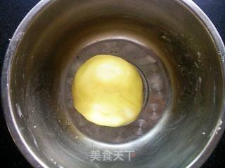 果脯小酥饼的做法步骤:4