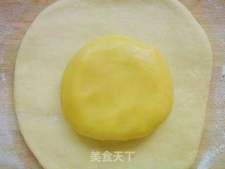 果脯小酥饼的做法步骤:5