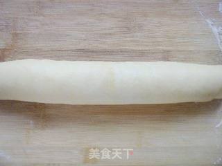 果脯小酥饼的做法步骤：8