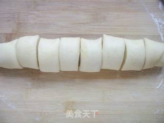 果脯小酥饼的做法步骤:9