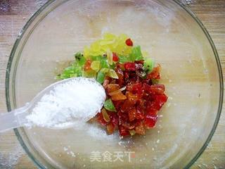 果脯小酥饼的做法步骤：11