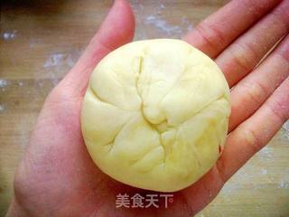 果脯小酥饼的做法步骤:14