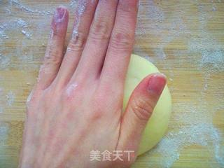 果脯小酥饼的做法步骤:15