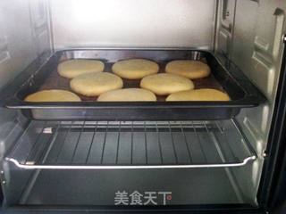果脯小酥饼的做法步骤:17