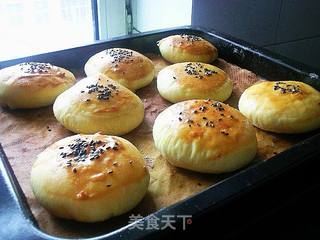 果脯小酥饼的做法步骤：19