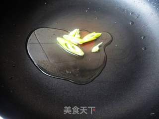 醋炒红薯丝的做法步骤：3