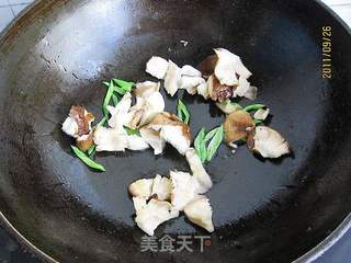 什锦冻豆腐汤的做法步骤:3