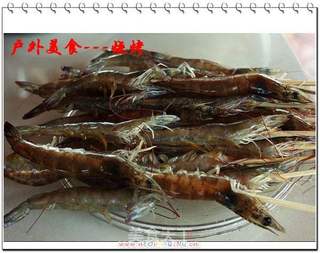 户外美食9---烧烤的做法步骤:2