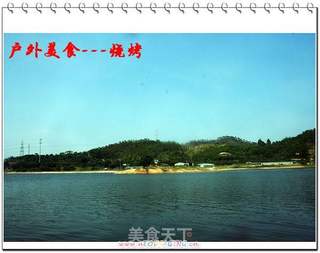 户外美食9---烧烤的做法步骤:17
