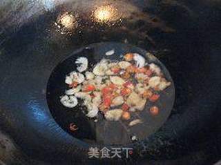 千张菜心的做法步骤:2