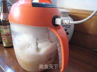 怎么吃都不上火的美容豆浆火锅的做法步骤:3