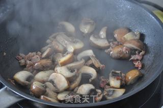Coq au vin – 法式红酒炖鸡的做法步骤：9