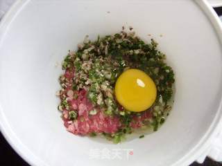 适合老人小孩的------------番茄牛肉丸汤的做法步骤:5