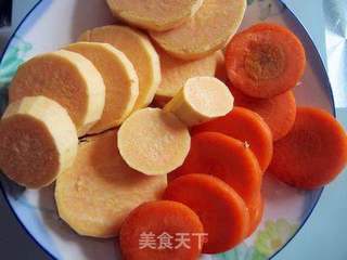 啤香鲜锅的做法步骤:3