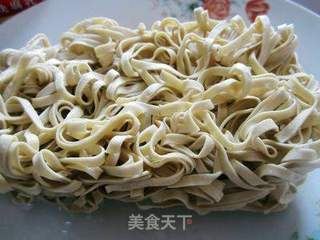 啤香鲜锅的做法步骤:7