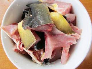 啤香鲜锅的做法步骤:9